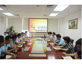 標(biāo)題：呼和浩特分院銷售中心召開銷售工作推進(jìn)會(huì)
瀏覽次數(shù)：3447
發(fā)表時(shí)間：2016-08-08
