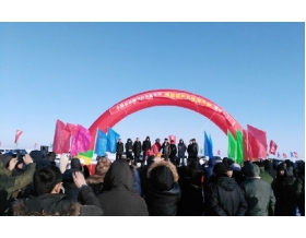 標(biāo)題：中國(guó)農(nóng)機(jī)院海拉爾試驗(yàn)站冬捕啟動(dòng)儀式在胡列也吐召開
瀏覽次數(shù)：3800
發(fā)表時(shí)間：2016-12-21