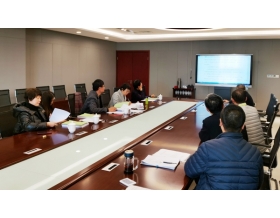 標題：“內(nèi)蒙古華德新技術(shù)有限公司研究開發(fā)中心”項目順利通過驗收
瀏覽次數(shù)：1348
發(fā)表時間：2021-03-09