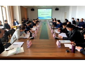 標題：呼和浩特分院召開“十三五”國家重點研發(fā)計劃項目“飼料收獲技術(shù)與智能裝備研發(fā)”課題綜合績效評價推進會
瀏覽次數(shù)：1265
發(fā)表時間：2021-04-30