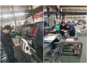 標題：華德牧草公司舉辦車間一線員工技術比武大賽
瀏覽次數(shù)：1179
發(fā)表時間：2022-08-22