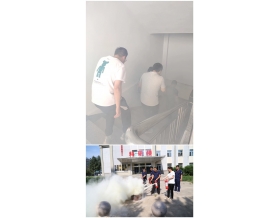 標(biāo)題：呼和浩特分院開展2023年消防安全知識(shí)培訓(xùn)及演練活動(dòng)
瀏覽次數(shù)：849
發(fā)表時(shí)間：2023-06-27