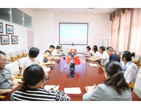 標(biāo)題：職能部門黨支部召開黨員大會
瀏覽次數(shù)：1024
發(fā)表時間：2023-09-25