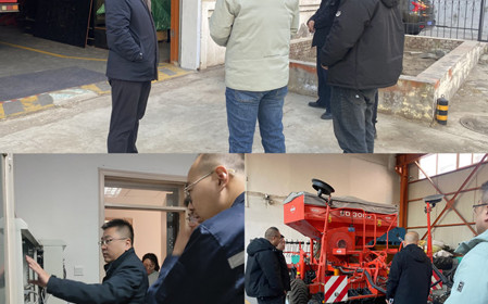 標題：研究中心開展節(jié)前安全生產(chǎn)檢查
瀏覽次數(shù)：721
發(fā)表時間：2025-01-24
